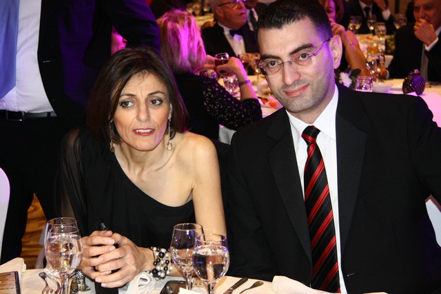 Lebanon Web Awards 2012 